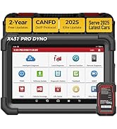 LAUNCH X431 PRO5 Scan Tool, J2534 Reprogramming Tool, ECU Online Coding, Topology Mapping, Upgrad...
