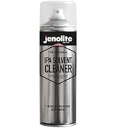 JENOLITE Silicone Spray Lubricant | 3 x 400ml | SMART STRAW | Multi-Purpose Silicone Lubricant | ...