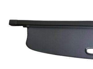 Retractable Cover