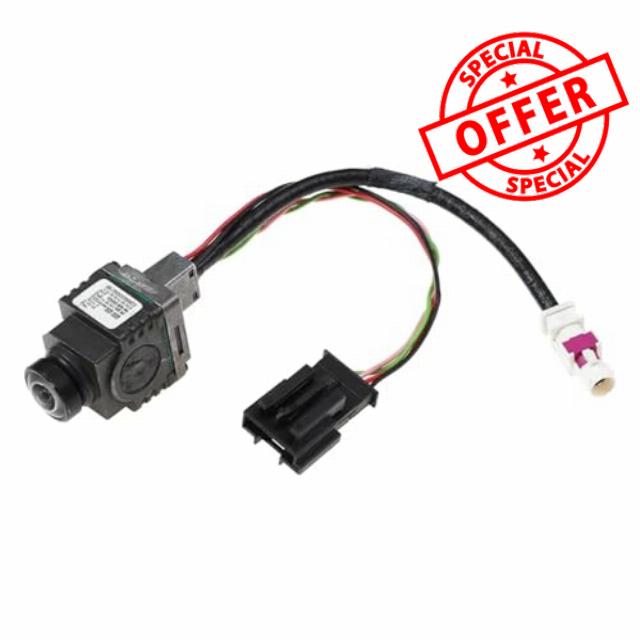 Car Reversing Camera Compatible With Benz E Class For E350 E400 E500 A2189052002 Car Rear View Backup Reversing Parking Assist Camera Parts