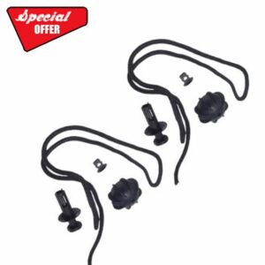 Parcel Shelf String Compatible With Chevrolet For Tracker For Trax U200 2013 2014 2015 2016 2017 2018 2019 Car Trunk Tray Lanyard 95129884