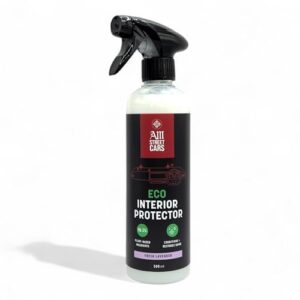 and Eco Interior Protector