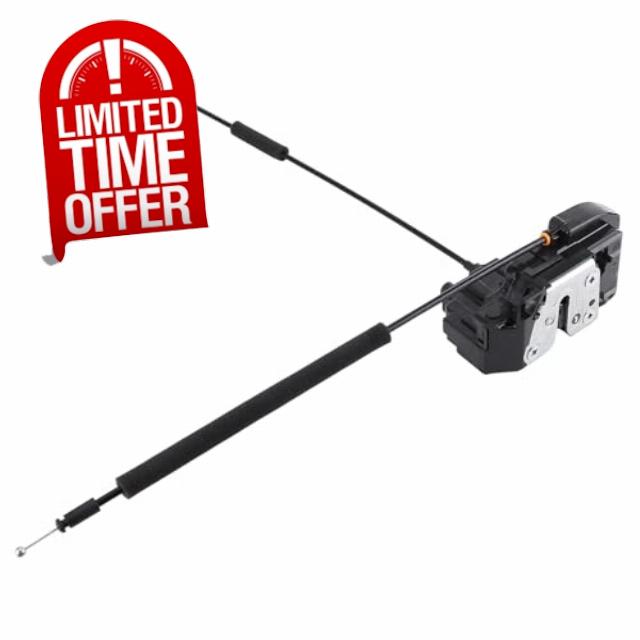 805020009R Front Right Door Lock Drive Actuator for Renault Master III 2010-on