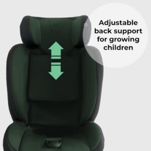 Adjustable - Forest Gree