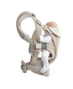 Healthy Posture - 0-36 Months