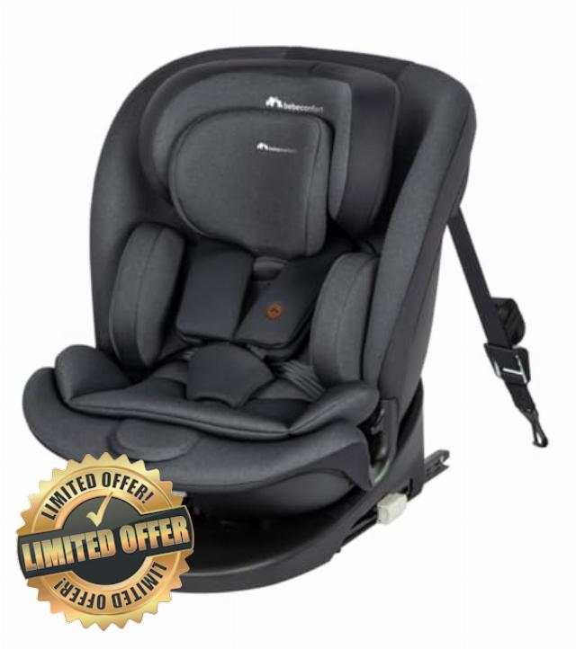 Bebeconfort EvoluFix 360 i-Size