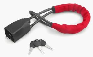 Titan Lock Steering Wheel Locks