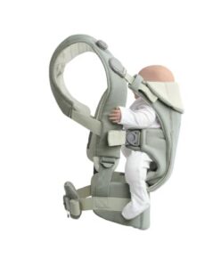 Healthy Posture - 0-36 Months