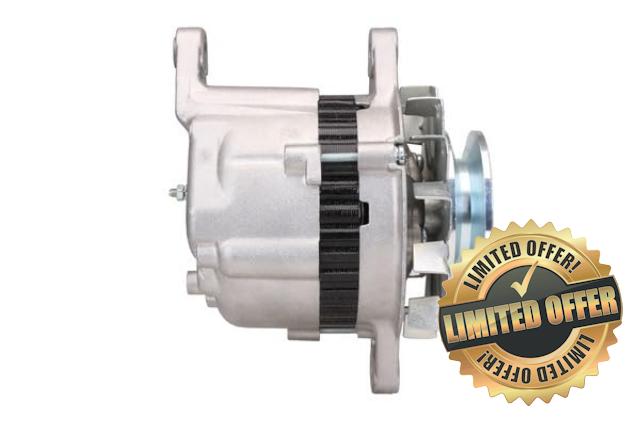 Alternator LRA02589 LRA2589 4810-18-300 4810-18-300A A1T03476 A1T32176 481018300 481018300A