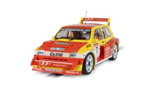Slot Cars - Street & Rally