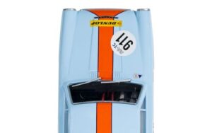 Car No. 911