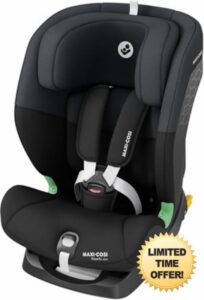Maxi-Cosi Titan S i-Size
