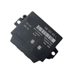 compatible with 2017-2018 For Cayenne and