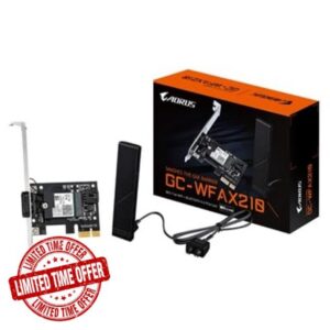 GIGABYTE GC-WFAX21