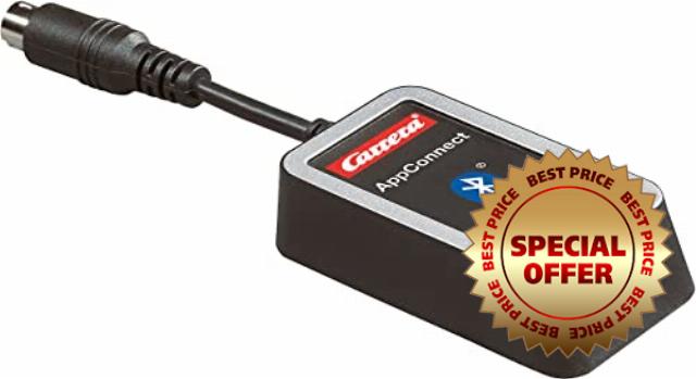 Carrera 20030369 Digital 124 App Connect
