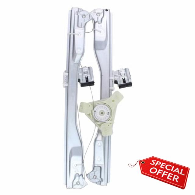 Front Right Driver Side Window Regulator for Kia Ceed ED 2007-2012