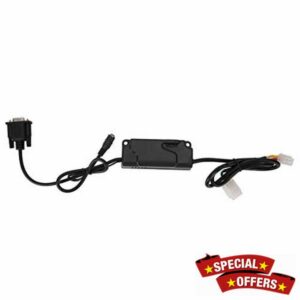 Annadue MDB Payment Device to PC RS232 Converter for Coin Validato