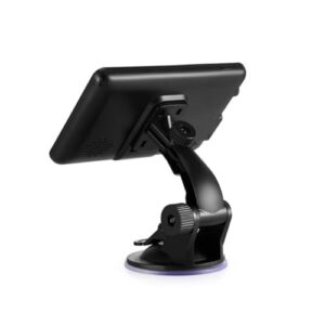 Portable Car Navigator with Lcd Display for Hgv and Car Use