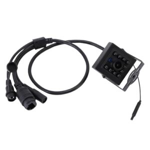 Low Light Indoor Outdoor Module with High Resolution CMOS Photosensitive Chip
