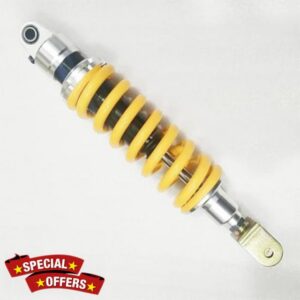 360mm 365mm 370mm 30mm Fork Universal Motorcycle Shock Absorbers Rear Suspension For ATV 100cc