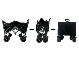 Fishing & Shopping – Adjustable Handle