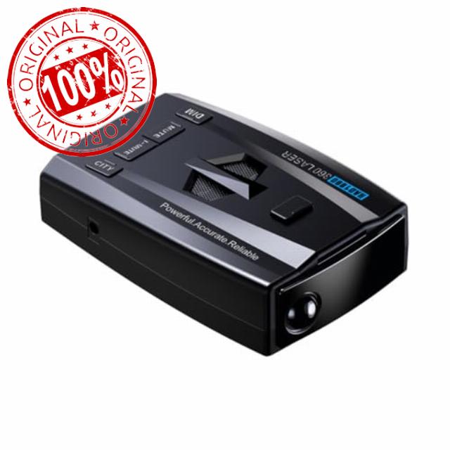 Speed Camera Detectors for Cars Uk