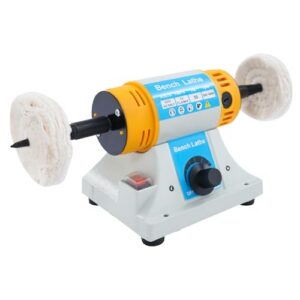 Jewelry Polisher