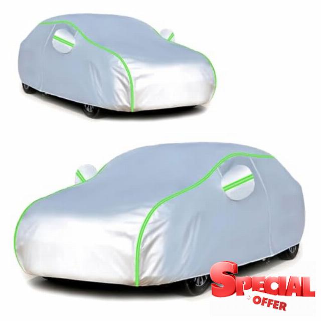 Car Cover Waterproof for Porsche Boxst-er/Cayman 718/986/987/981