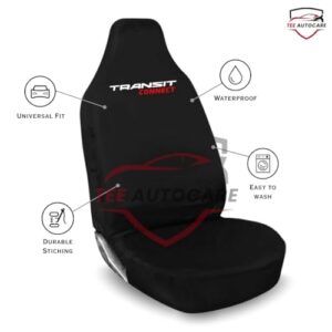 Durable & Easy to Clean (Red)