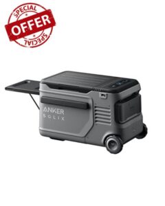 Anker SOLIX EverFrost 2 23L Car Fridge