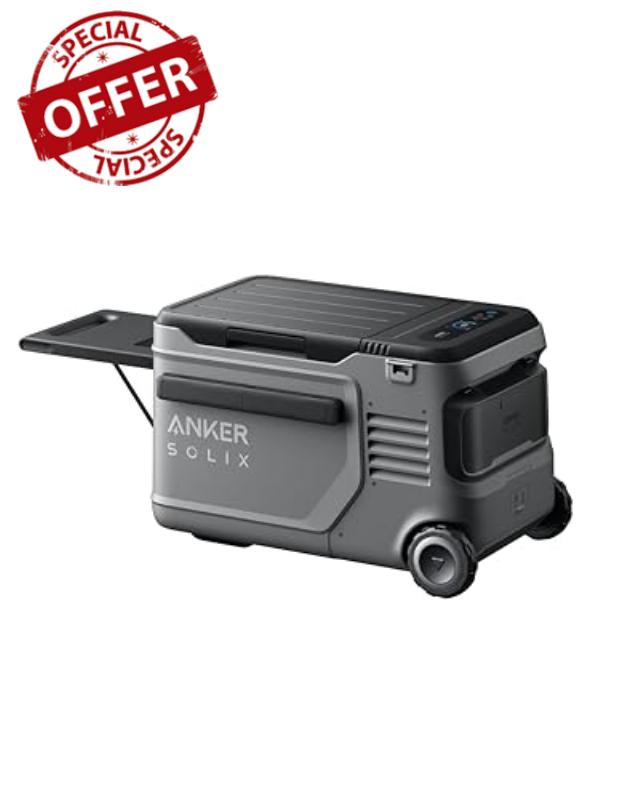 Anker SOLIX EverFrost 2 23L Car Fridge