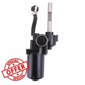 Left Power Running Board Motor for Range Rover Sport L494 2014-On