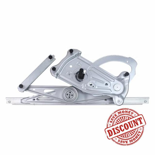 Front Right Electric Window Regulator Without Motor for Re-Nault Megane mk3 2008-2015