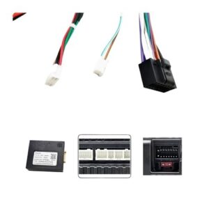 ISO Connector