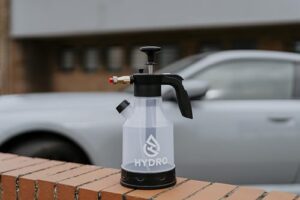 Pre Wash Nozzle