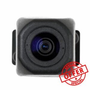 Car Accessories Compatible With Toyota For Hilux 2011 2012 2013 2014 2015 Car Rear View Camera Reverse Assist Backup 86790-71030 867907103