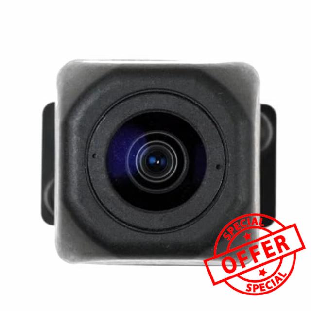 Car Accessories Compatible With Toyota For Hilux 2011 2012 2013 2014 2015 Car Rear View Camera Reverse Assist Backup 86790-71030 867907103