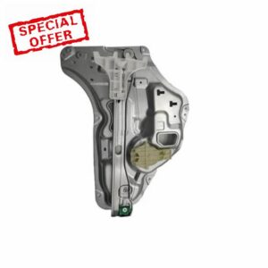 Window Regulator Assembly For Hyundai For IX35 2010-2015 Electric Window Regulator Assembly 834012Y000 Left Rear Door Electric Windows Regulators