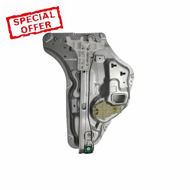 Window Regulator Assembly For Hyundai For IX35 2010-2015 Electric Window Regulator Assembly 834012Y000 Left Rear Door Electric Windows Regulators