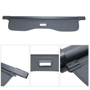 Luggage Cargo Cover