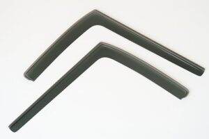 Jimny Window Visors.