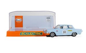 1:32 Scale