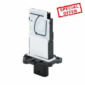 MAF Air Mass Flow Sensor for For-d Fiesta mk7 Galaxy KA mk3 Mondeo mk5 S Max Transit Tourneo Courier Custom 1.5 2.0 TDCI EcoBlue