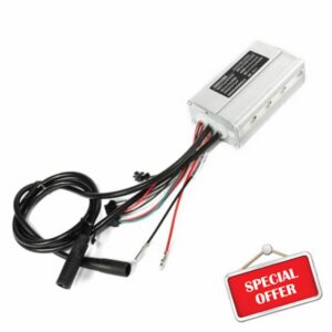 Cyrusher Accessory Controllers (Ovia)