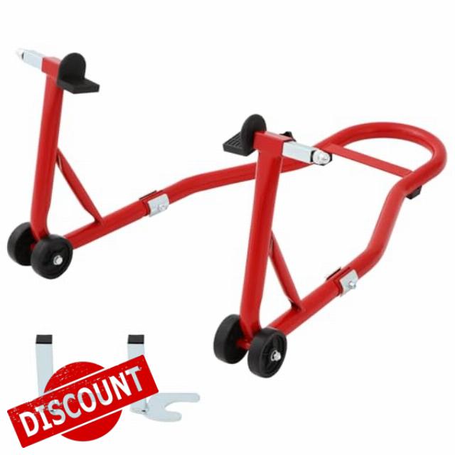 Motorcycle Stand