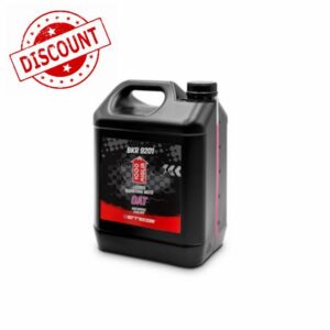 ERRECOM 1000 Miglia BKR 9201 Motorcycle Coolant OAT -38°C/+125°C
