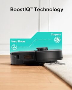 For Deep Floor Cleaning