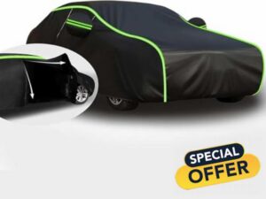 Full Car Cover Waterproof for BMW Z3