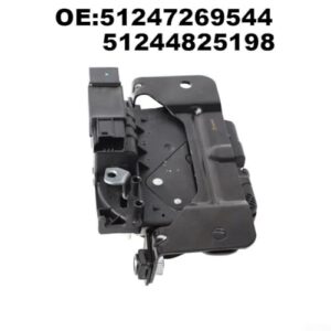 X3 F25 and X4 F26 Models - OEM Numbers 51247269544