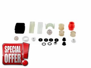 T4 Transporter Gear Linkage Bush Refurb Repair Kit 1990-2003